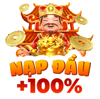 nạp đấu + 100%